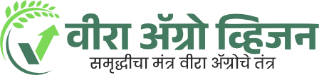 Veera Agro Logo